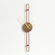 Minimalist Wall Clock For Home Stylish Latest