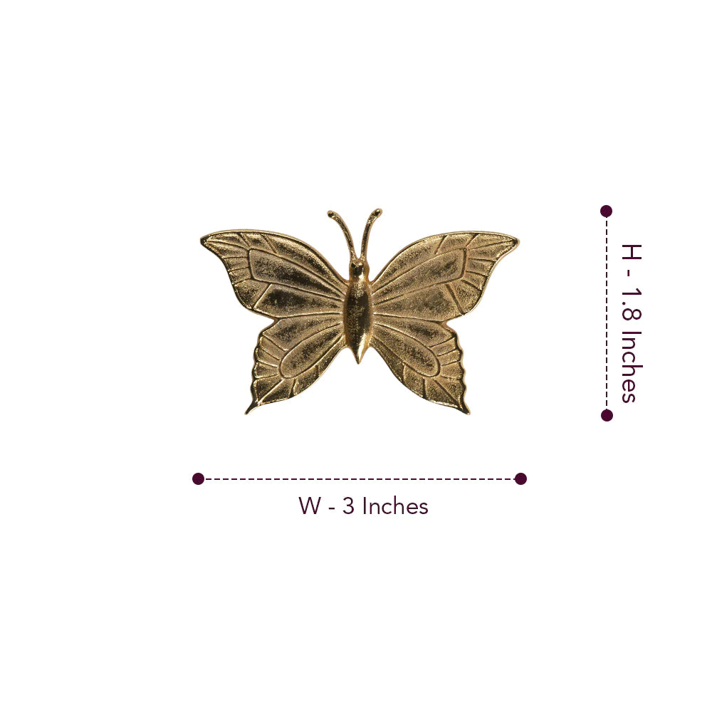 Beauty of Butterfly Wall Decor – POSHIO®