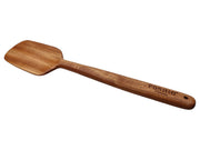 Neem wood spatulas set for kitchen | Set of 4 wooden neem spatulas | Naturally Antibiotic