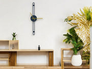 Minimalist Wall Clock For Home Stylish Latest