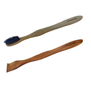 Neem wood tongue cleaner sets | Naturally antibiotic oral care