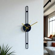 Minimalist Wall Clock For Home Stylish Latest